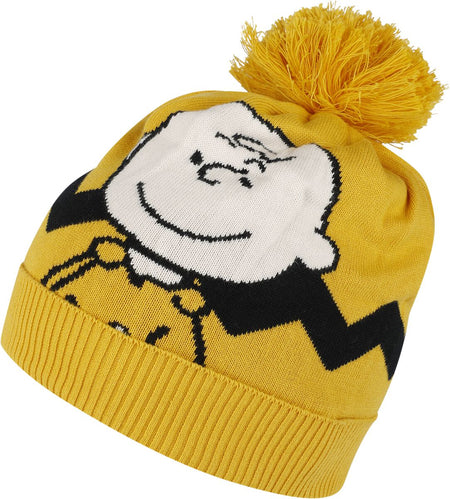 Bonnet  de Snoopy - Charlie Brown - pour Unisexe - multicolore - Snoopy