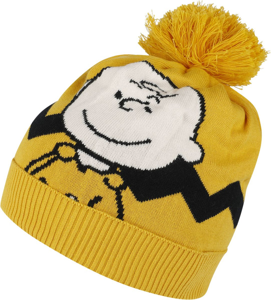 Bonnet  de Snoopy - Charlie Brown - pour Unisexe - multicolore - Snoopy