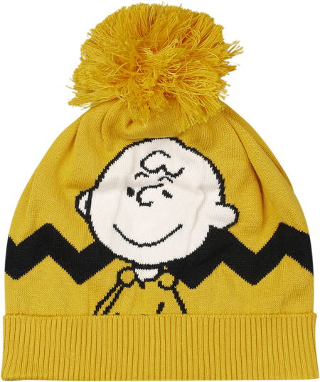 Bonnet  de Snoopy - Charlie Brown - pour Unisexe - multicolore - Snoopy - View 2