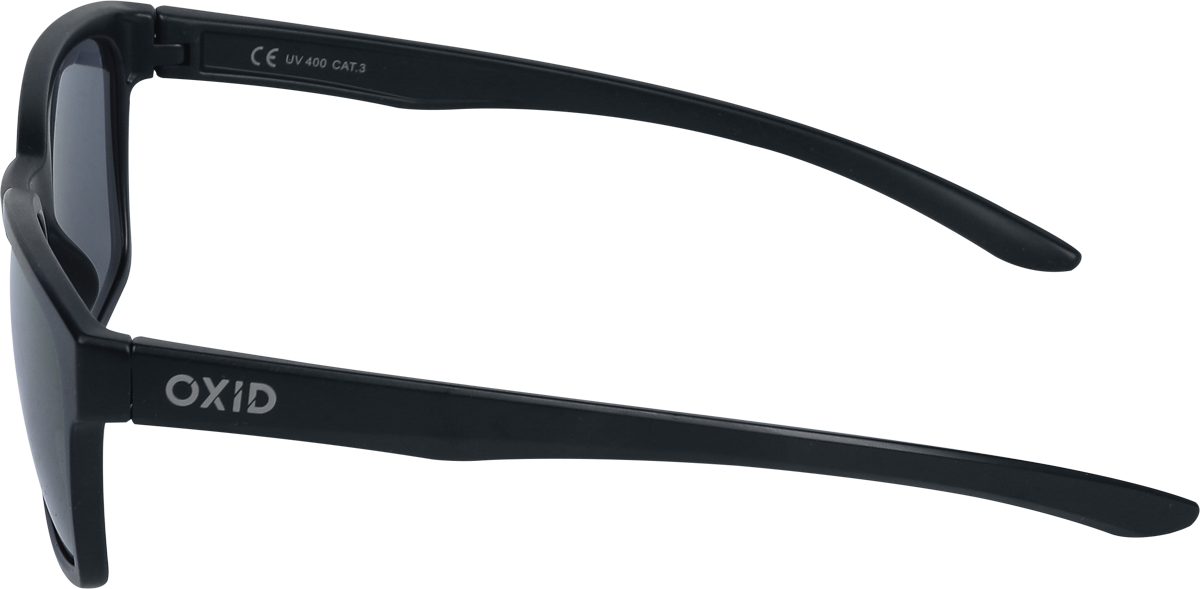 Lunettes de soleil  de OXID - 2051 - pour Unisexe - noir/lilas - OXID - View 2