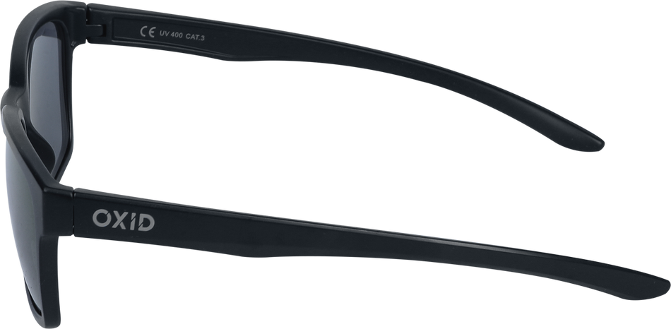 Lunettes de soleil  de OXID - 2051 - pour Unisexe - noir/lilas - OXID - View 2