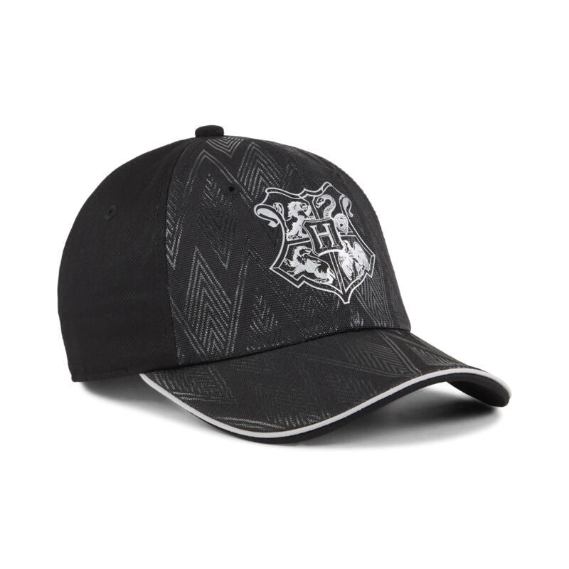 Casquette  de Puma - PUMA x HARRY POTTER Dad Cap Jr - pour Unisexe - noir - Puma