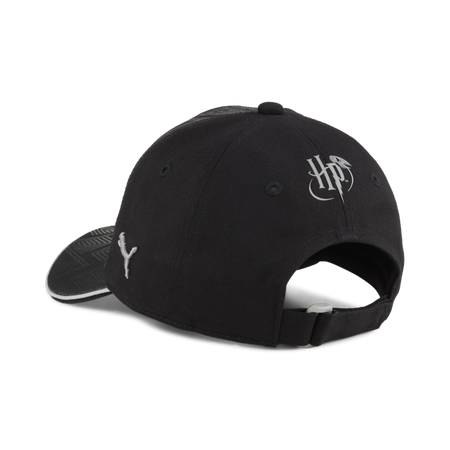 Casquette  de Puma - PUMA x HARRY POTTER Dad Cap Jr - pour Unisexe - noir - Puma - View 2