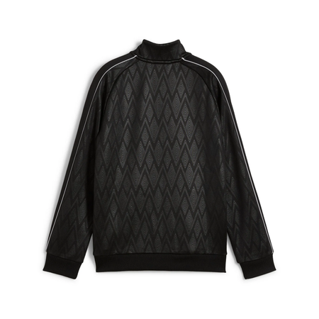 Veste  de Puma - PUMA X HARRY POTTER - Veste de Jogging - 140 - pour filles & garçonse - noir - Puma - View 2