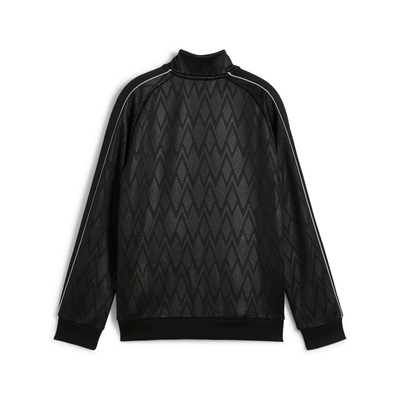 Veste  de Puma - PUMA X HARRY POTTER - Veste de Jogging - 140 - pour filles & garçonse - noir - Puma - View 2