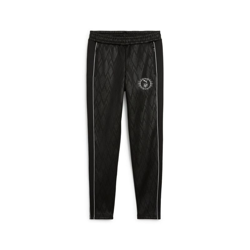 Pantalon de survêtement  de Puma - PUMA X HARRY POTTER - Pantalon de Jogging - 140 à 152 - pour filles & garçonse - noir - Puma