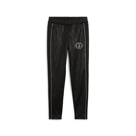 Pantalon de survêtement  de Puma - PUMA X HARRY POTTER - Pantalon de Jogging - 140 à 152 - pour filles & garçonse - noir - Puma