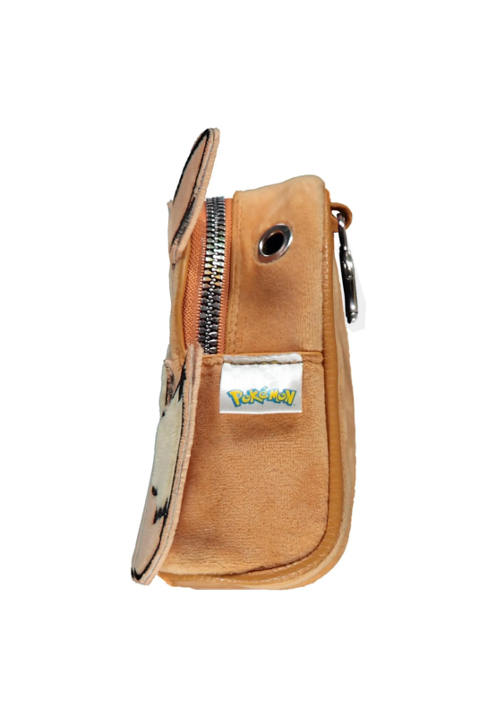 Sac à bandoulière Gaming de Pokémon - Evoli - Sac - pour Unisexe - multicolore - Pokémon - View 2