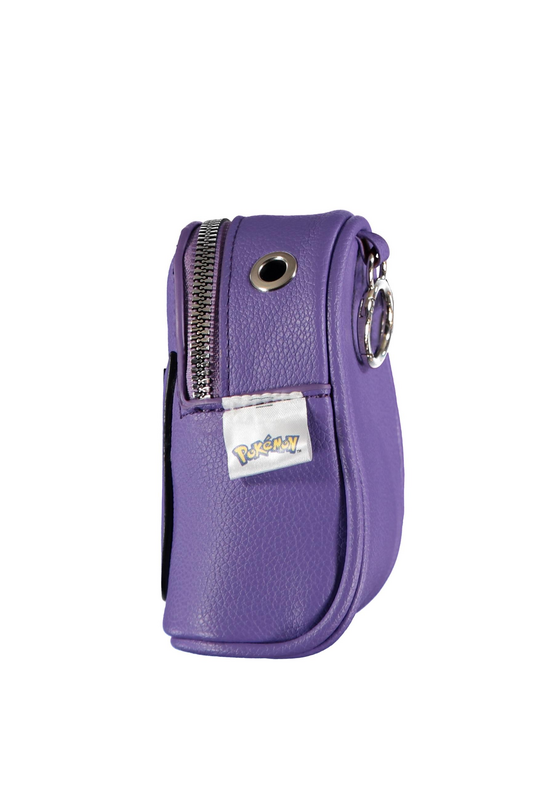 Sac à bandoulière Gaming de Pokémon - Gengar - Micro Bag - pour Femme - multicolore - Pokémon - View 2