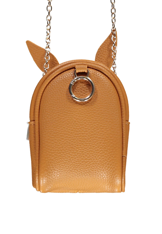 Sac à bandoulière Gaming de Pokémon - Evoli - Sac - pour Femme - multicolore - Pokémon - View 2