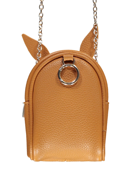 Sac à bandoulière Gaming de Pokémon - Evoli - Sac - pour Femme - multicolore - Pokémon - View 2