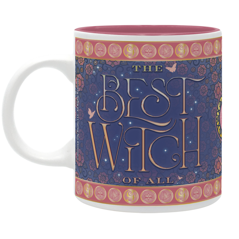 Mug  de Wicked - Glinda - pour Unisexe - multicolore - Wicked - View 2