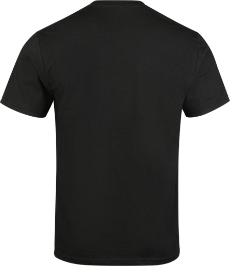 T-Shirt Manches courtes  de Ghost - Opus - S à 4XL - pour Homme - noir - Ghost - View 2