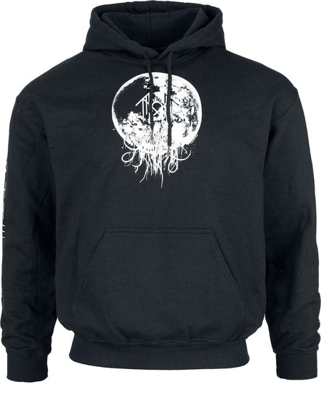 Sweat-shirt à capuche  de Sleep Token - Character Grid - S à 4XL - pour Homme - noir - Sleep Token