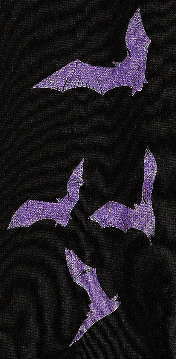 Sweat-shirt à capuche  de Ghost - Maestro - S à 3XL - pour Homme - noir - Ghost - View 2