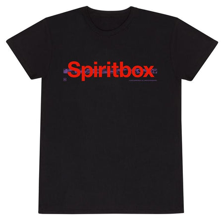 T-Shirt Manches courtes  de Spiritbox - Jaded - S à XXL - pour Homme - noir - Spiritbox