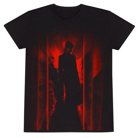 T-Shirt Manches courtes  de Spiritbox - Oversized Photo - S à XXL - pour Homme - noir - Spiritbox