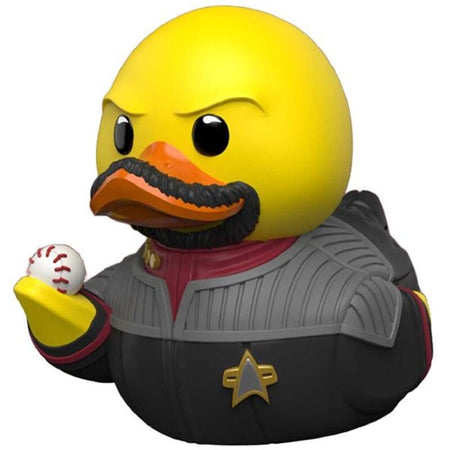 Articles De Décoration  de Star Trek - Benjamin Sisko Tubbz - pour Unisexe - multicolore - Star Trek