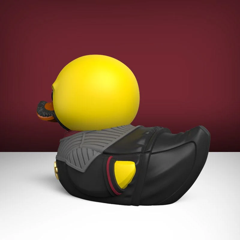 Articles De Décoration  de Star Trek - Benjamin Sisko Tubbz - pour Unisexe - multicolore - Star Trek - View 2