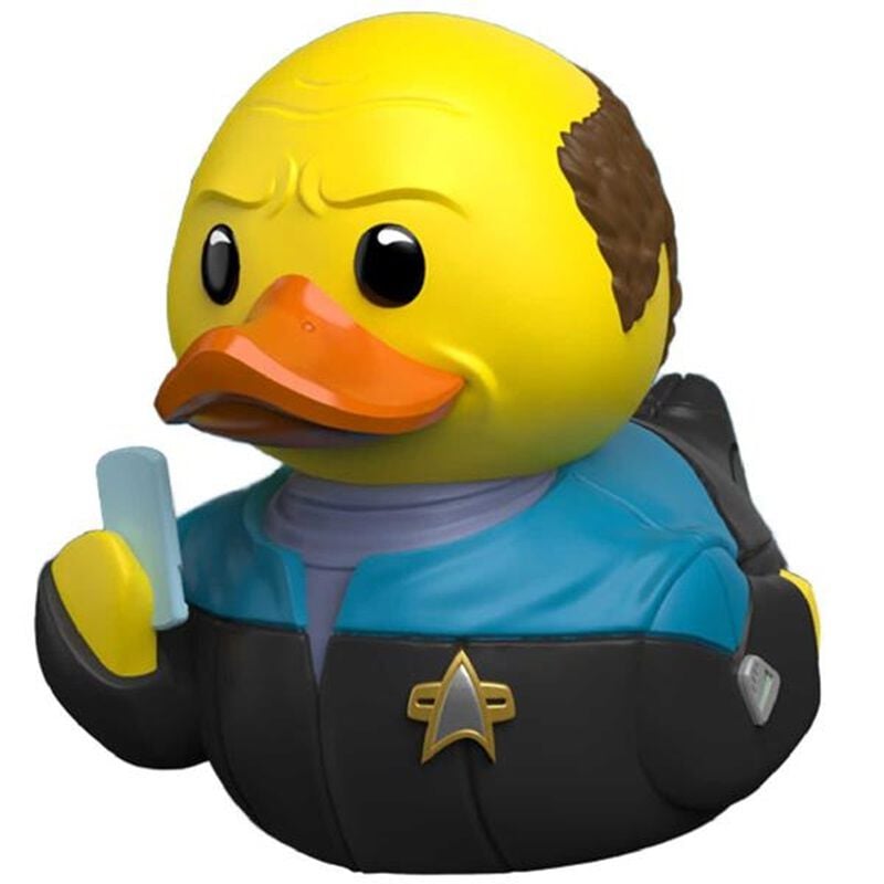 Articles De Décoration  de Star Trek - The Doctor Tubbz - pour Unisexe - multicolore - Star Trek