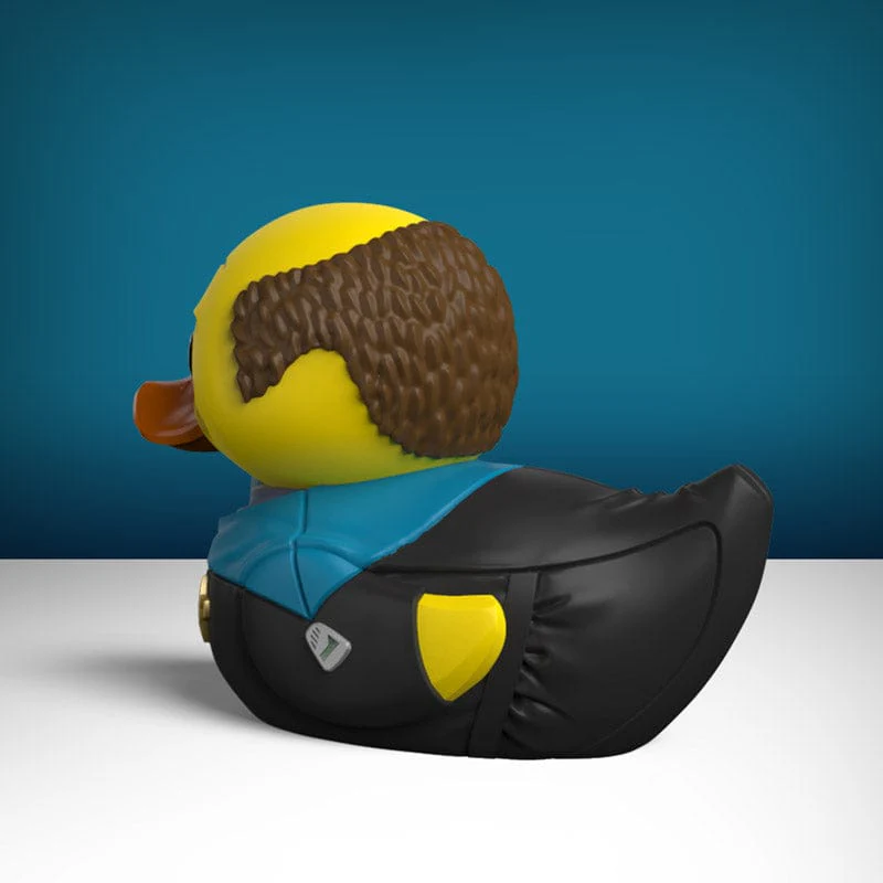 Articles De Décoration  de Star Trek - The Doctor Tubbz - pour Unisexe - multicolore - Star Trek - View 2