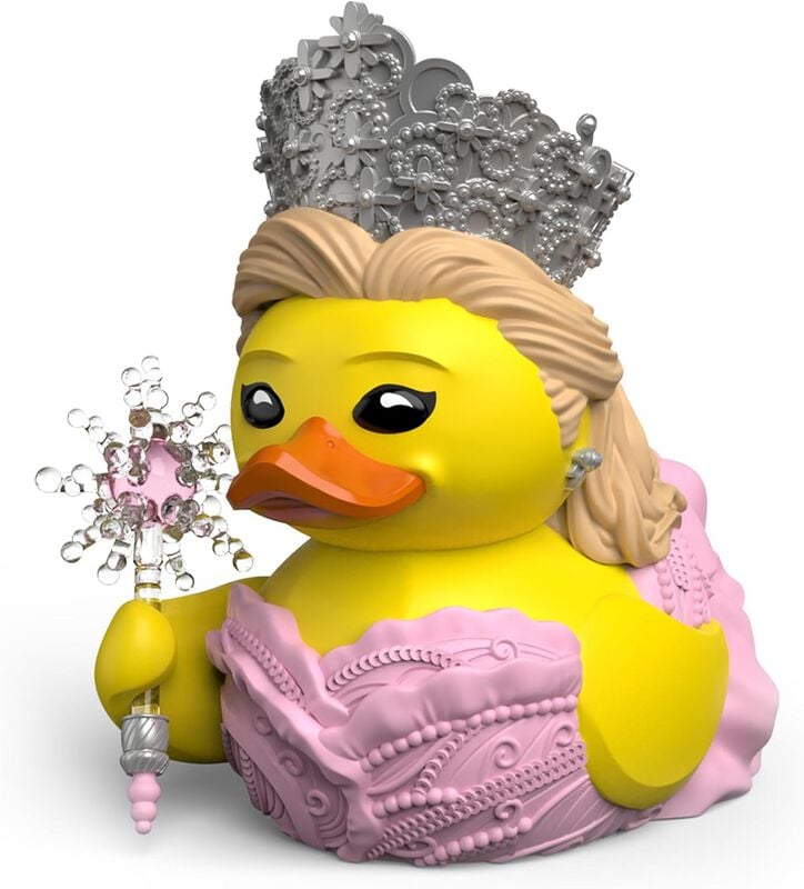 Articles De Décoration  de Wicked - Glinda Upland Tubbz - pour Unisexe - multicolore - Wicked