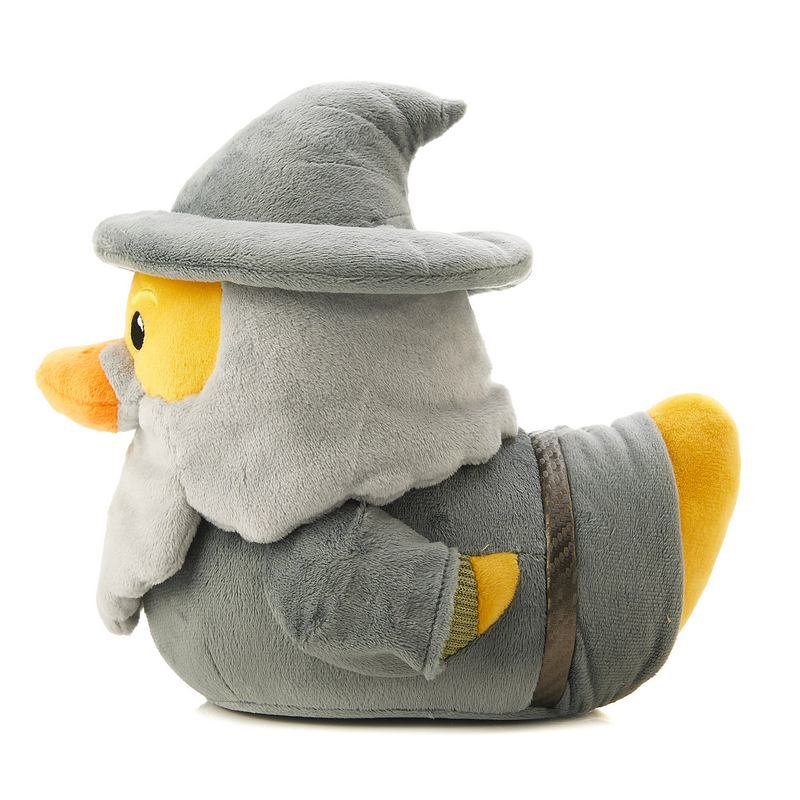 Figurine en peluche  de Le Seigneur Des Anneaux - Gandalf Tubbz Plush - pour Unisexe - multicolore - Le Seigneur Des Anneaux - View 2