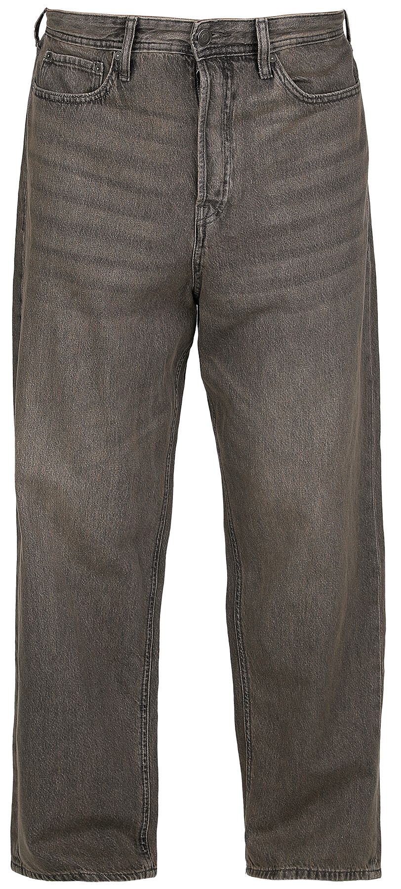 Jean  de Jack & Jones - JJIRON JJORIGINAL AKM 326 NOOS - Jean - W30L32 à W33L34 - pour Homme - noir - jack & jones