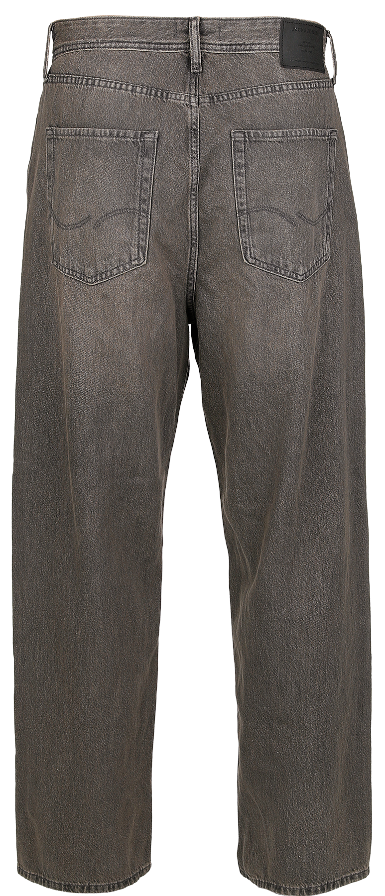 Jean  de Jack & Jones - JJIRON JJORIGINAL AKM 326 NOOS - Jean - W31L32 à W33L32 - pour Homme - noir - jack & jones - View 2