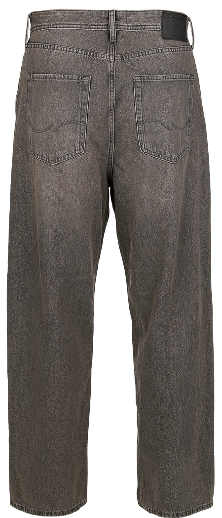 Jean  de Jack & Jones - JJIRON JJORIGINAL AKM 326 NOOS - Jean - W31L32 à W33L32 - pour Homme - noir - jack & jones - View 2