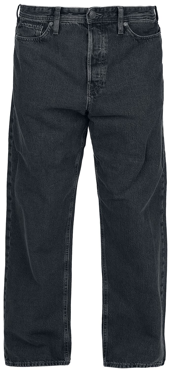 Jean  de Jack & Jones - JJIALEX JJORIGINAL SBD 499 NOOS - Jean - W32L32 à W33L32 - pour Homme - noir - jack & jones