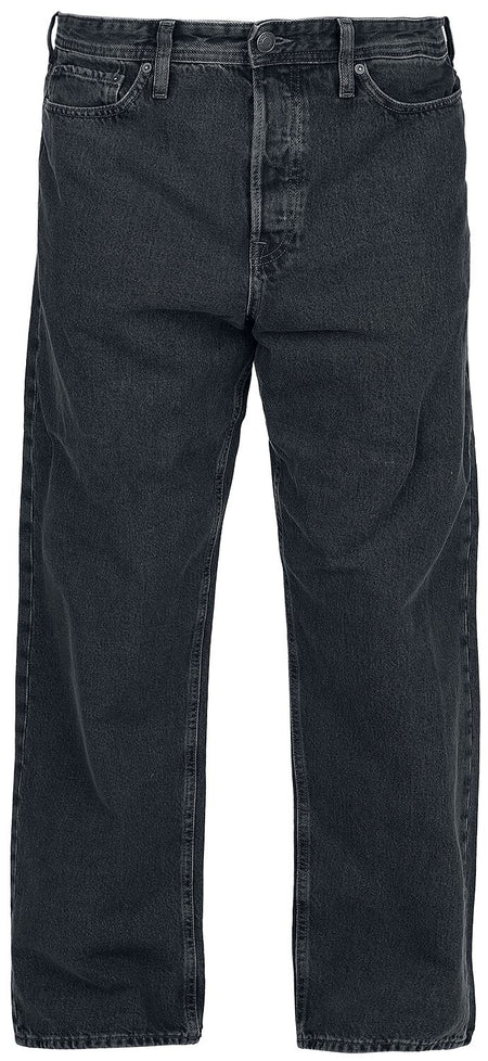 Jean  de Jack & Jones - JJIALEX JJORIGINAL SBD 499 NOOS - Jean - W32L32 à W33L32 - pour Homme - noir - jack & jones