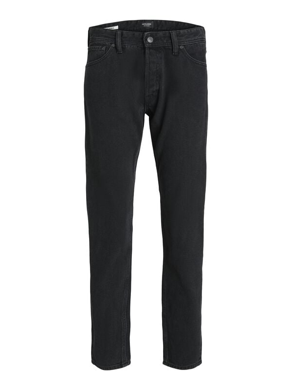 Jean  de Jack & Jones - JJICHRIS JJORIGNIAL MF 912 NOOS - W31L32 à W34L34 - pour Homme - noir - jack & jones