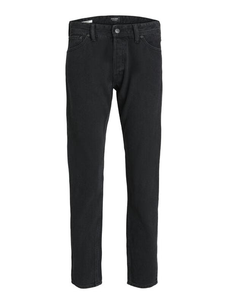 Jean  de Jack & Jones - JJICHRIS JJORIGNIAL MF 912 NOOS - W31L32 à W34L34 - pour Homme - noir - jack & jones