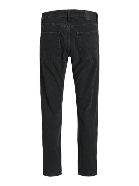 Jean  de Jack & Jones - JJICHRIS JJORIGNIAL MF 912 NOOS - W31L32 à W34L34 - pour Homme - noir - jack & jones - View 2