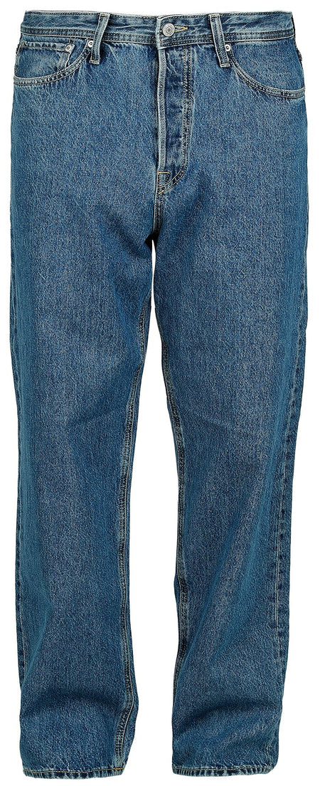 Jean  de Jack & Jones - JJIALEX JJORIGINAL SBD 301 NOOS - Jean - W31L32 à W33L34 - pour Homme - bleu - jack & jones