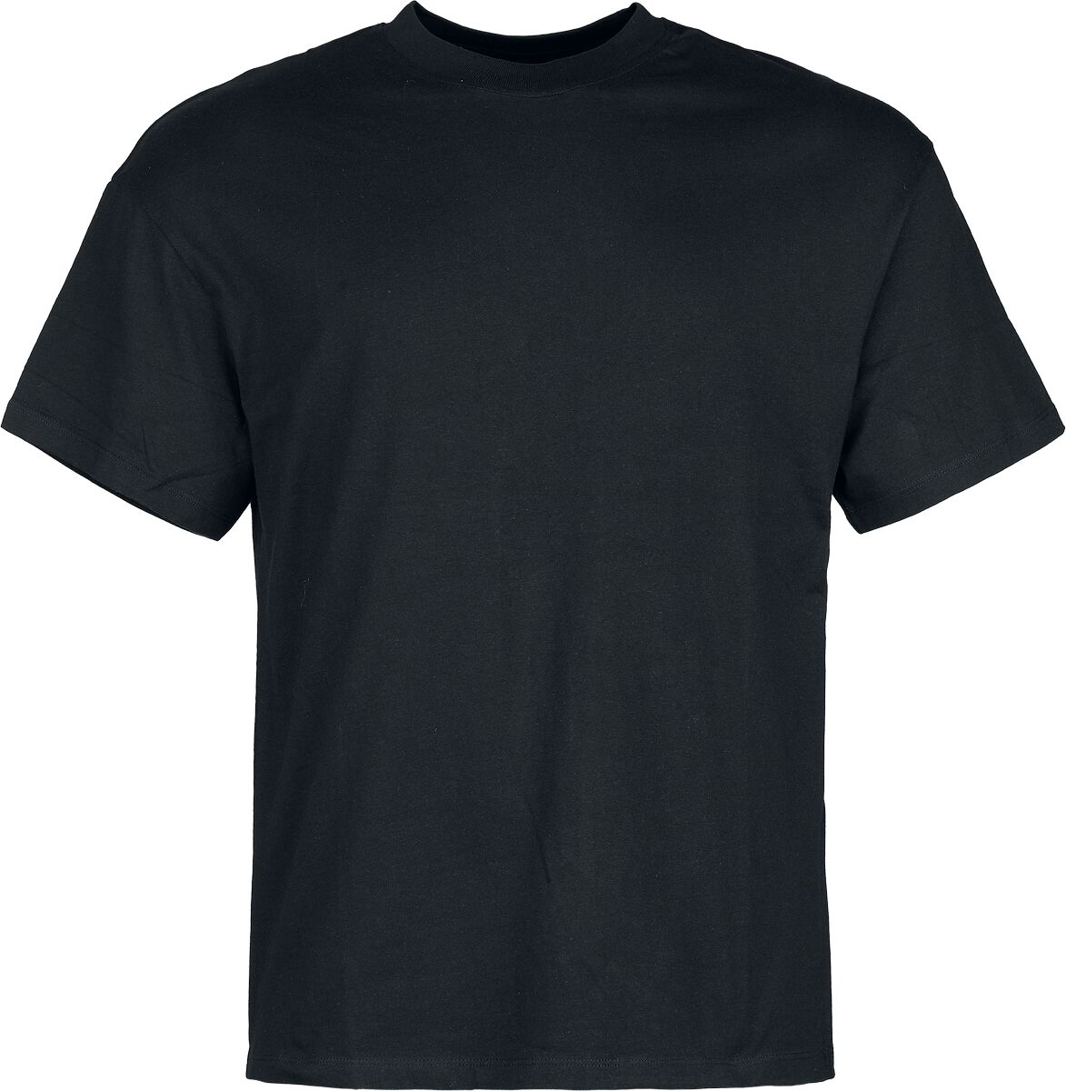T-Shirt Manches courtes  de Jack & Jones - JJEBRADLEY NOOS - T-Shirt - S à XXL - pour Homme - noir - jack & jones