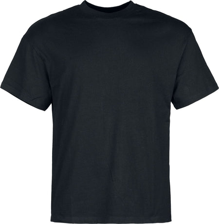 T-Shirt Manches courtes  de Jack & Jones - JJEBRADLEY NOOS - T-Shirt - S à XXL - pour Homme - noir - jack & jones