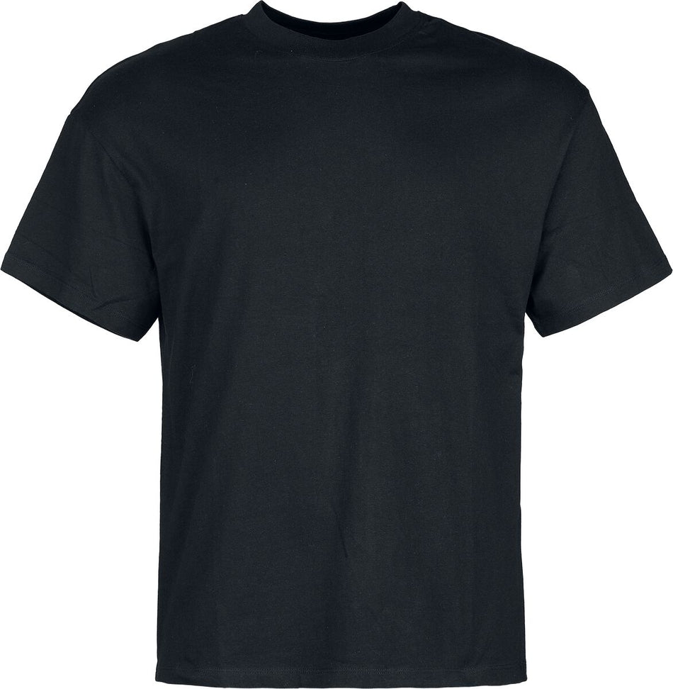 T-Shirt Manches courtes  de Jack & Jones - JJEBRADLEY NOOS - T-Shirt - S à XXL - pour Homme - noir - jack & jones