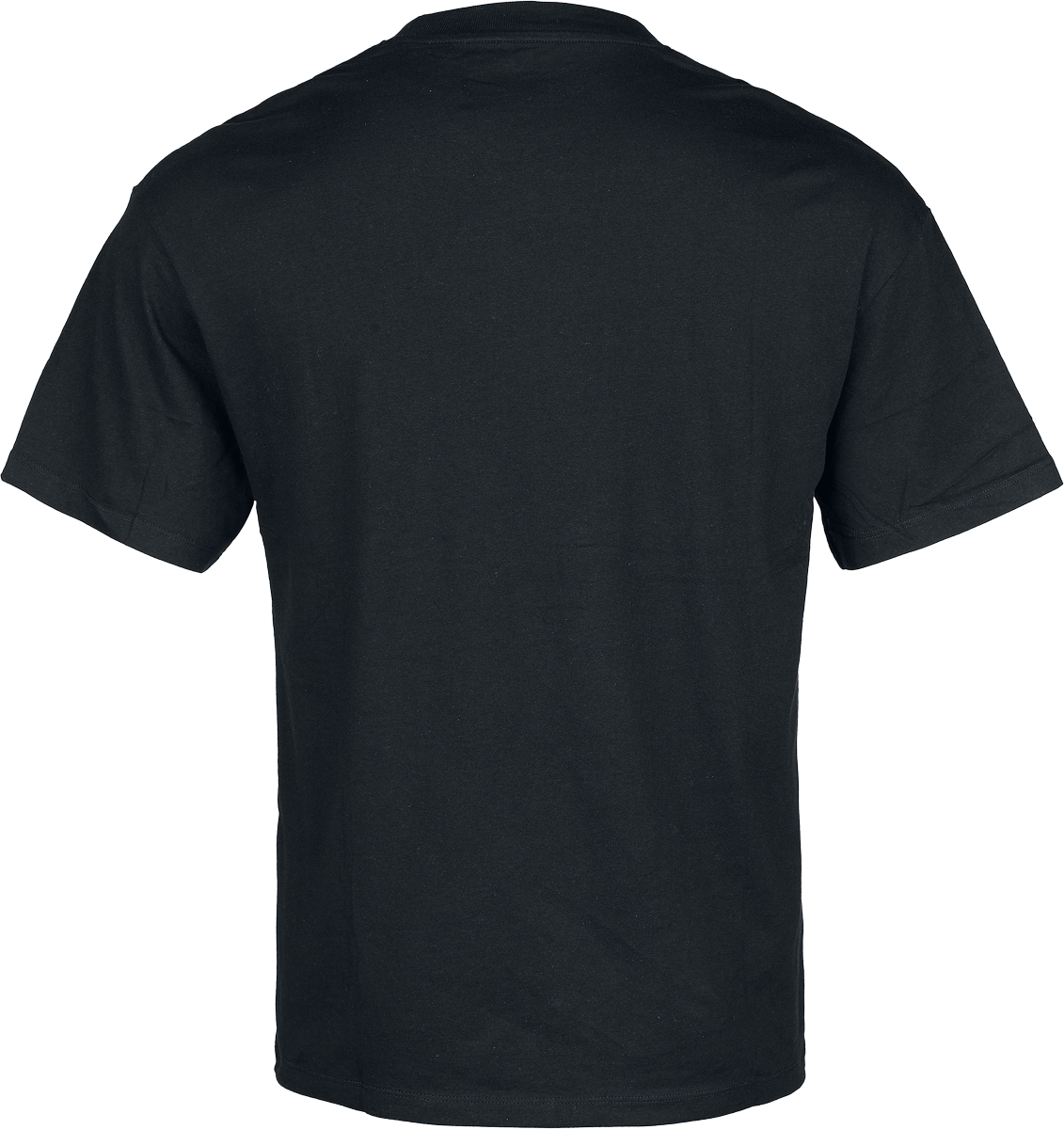 T-Shirt Manches courtes  de Jack & Jones - JJEBRADLEY NOOS - T-Shirt - S à XXL - pour Homme - noir - jack & jones - View 2