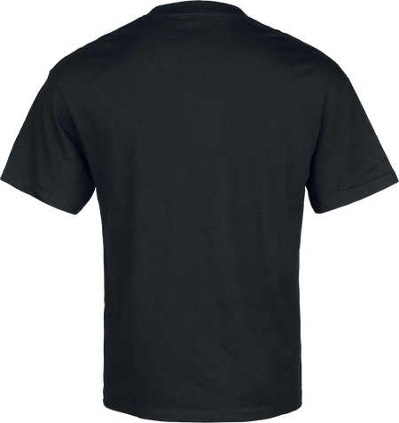 T-Shirt Manches courtes  de Jack & Jones - JJEBRADLEY NOOS - T-Shirt - S à XXL - pour Homme - noir - jack & jones - View 2