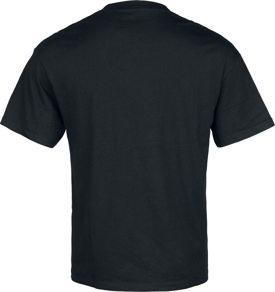 T-Shirt Manches courtes  de Jack & Jones - JJEBRADLEY NOOS - T-Shirt - S à XXL - pour Homme - noir - jack & jones - View 2