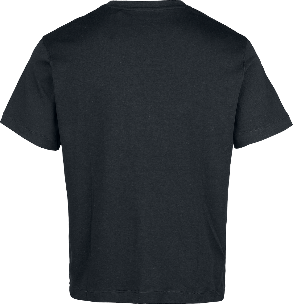 T-Shirt Manches courtes  de Jack & Jones - JJEPAULOS NOOS - Polo Manches Courtes - S à XL - pour Homme - noir - jack & jones - View 2