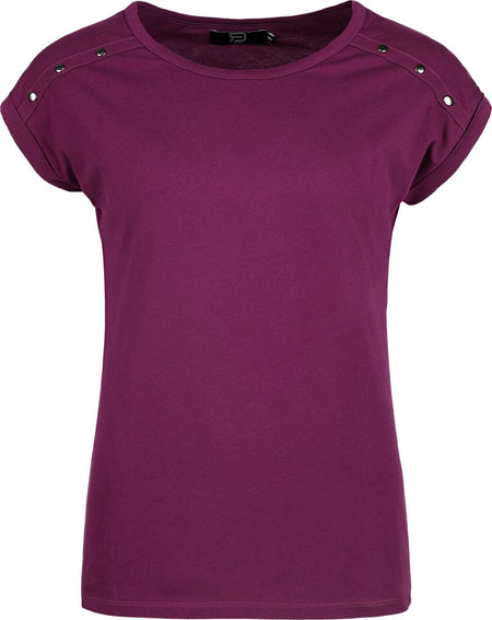 T-Shirt Manches courtes  de RED by EMP - Purple Dream - S à XXL - pour Femme - lilas - RED by EMP