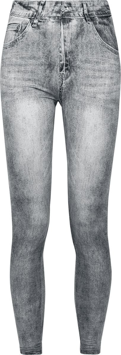 Legging  de RED by EMP - Magic and Style - S à XXL - pour Femme - gris - RED by EMP
