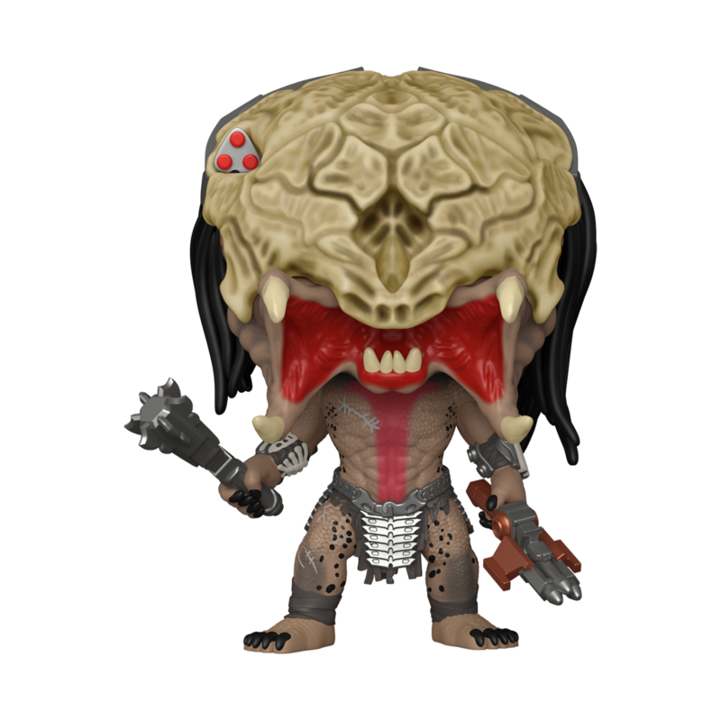 Prey - Prédator Féral - Funko Pop! n°1909 - Funko Pop! - Funko Shop Europe - Prey - View 2