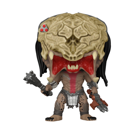 Prey - Prédator Féral - Funko Pop! n°1909 - Funko Pop! - Funko Shop Europe - Prey - View 2