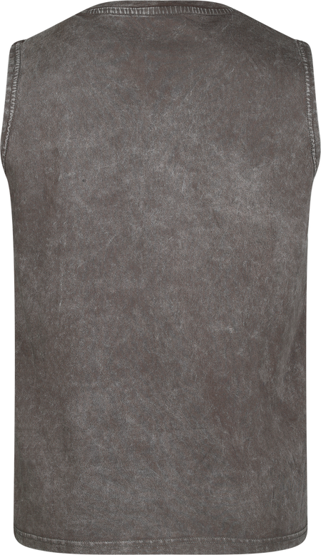 Débardeur  de Rock Rebel by EMP - S à XXL - pour Homme - gris - Rock Rebel by EMP - View 2