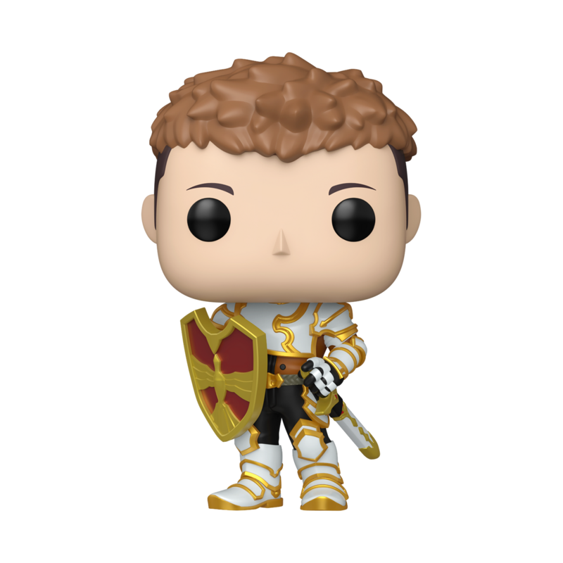 Solo Leveling - Yoo Jinho Vinyl Figur 1984 - Funko Pop! - Funko Shop Europe - Solo Leveling - View 2