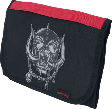 Trousse à cosmétiques  de Motörhead - Warpig - pour Unisexe - Standard - Motörhead